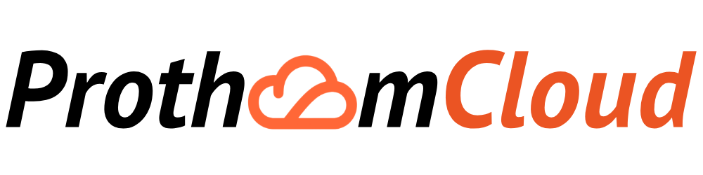 Prothom Cloud